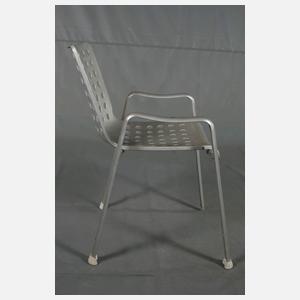 Hans Coray, Paar Stühle "Landi"