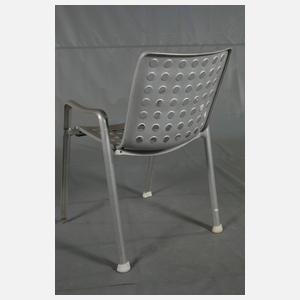 Hans Coray, Paar Stühle "Landi"