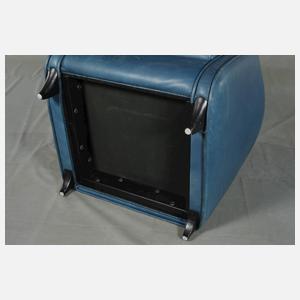 DeSede Paar Clubsessel