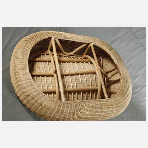 Loungesessel "Strovik"