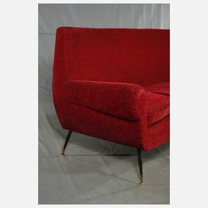 Dreisitzer-Sofa