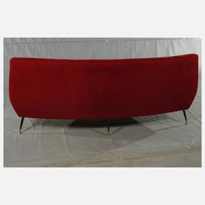 Dreisitzer-Sofa