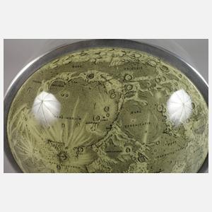 Außergewöhnliche Tischlampe