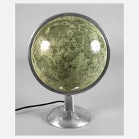 Außergewöhnliche Tischlampe111