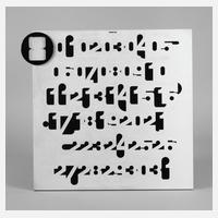 Ewiger Kalender "Piranha"111