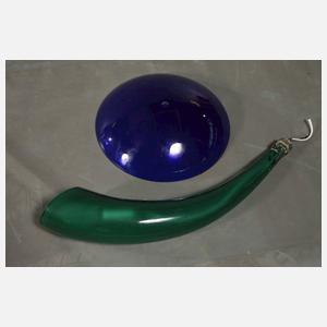 Murano Deckenlampe "Fireworks"