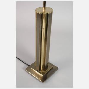 Tischlampe Hollywood Regency Stil