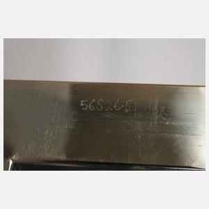 Tischlampe Hollywood Regency Stil