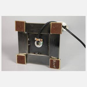 Tischlampe Hollywood Regency Stil