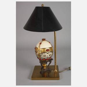 Außergewöhnliche Salonlampe