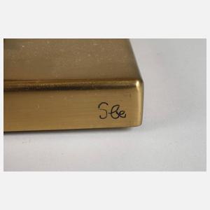 Außergewöhnliche Salonlampe