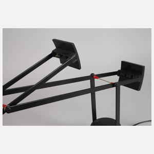 Artemide Schreibtischleuchte “Tizio”