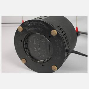 Artemide Schreibtischleuchte “Tizio”