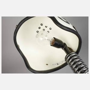 Außergewöhnliche Schreibtischlampe