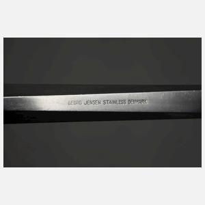 Georg Jensen Speisebesteck "Prism"