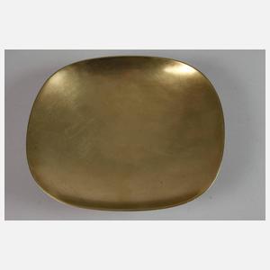 Elsa Fischer-Treyden, Schale