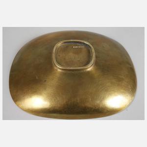 Elsa Fischer-Treyden, Schale