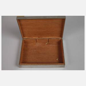 Zigarrendose Hermès