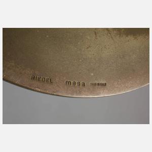 Großer moderner Kerzenleuchter