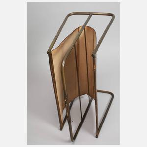 Zeitungsständer Carl Auböck