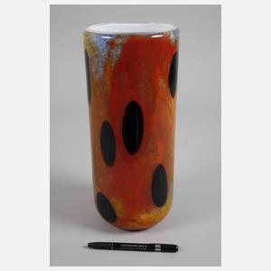 Barovier & Toso große Vase