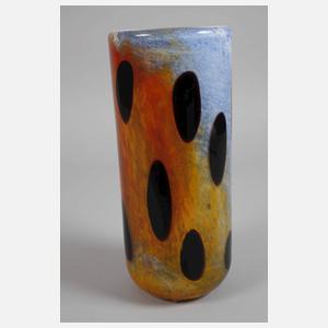 Barovier & Toso große Vase