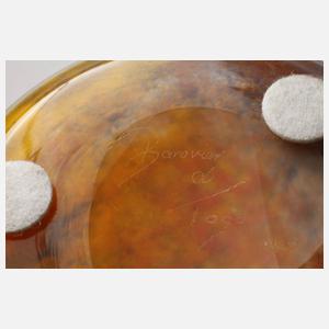 Barovier & Toso große Vase