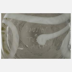 Vase Murano