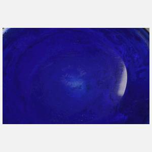 Murano Karaffe "a fascia"