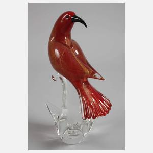 Paar Vogelplastiken "formia"