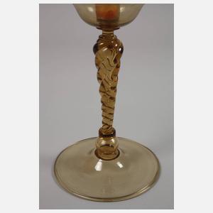 Murano Kerzenleuchter