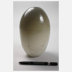 Glaskunstobjekt Yoshi Takahashi