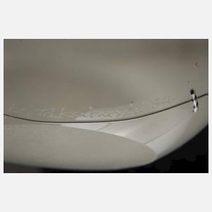 Glaskunstobjekt Yoshi Takahashi