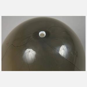 Glaskunstobjekt Yoshi Takahashi