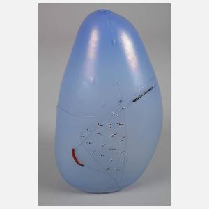 Glaskunstobjekt Yoshi Takahashi