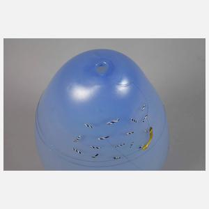 Glaskunstobjekt Yoshi Takahashi