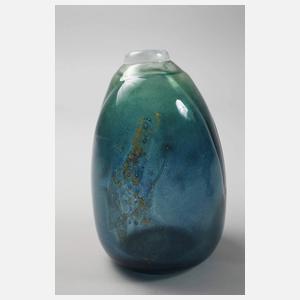 Drei Teile Studioglas