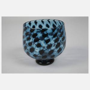 Drei Teile Studioglas