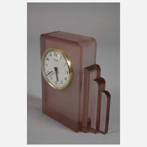 Murano Tischuhr Vincenzo Nason