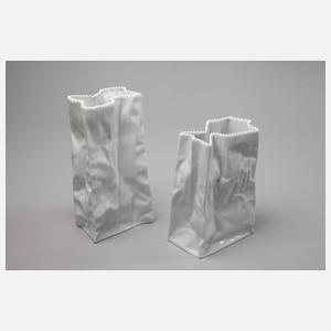 Rosenthal Konvolut "Tütenvasen"