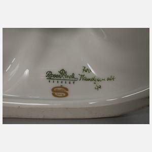 Rosenthal zwei Liebespaargruppen