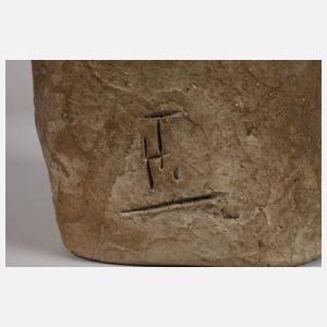 Monogrammist HT Flötenspieler