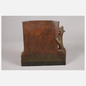 Joseph le Guluche, "Die beiden Kinder"