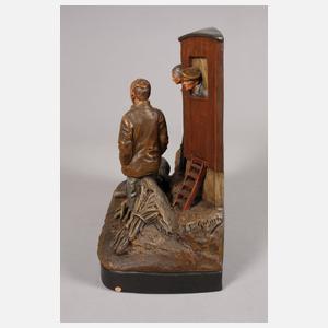 Joseph le Guluche, "Die beiden Kinder"