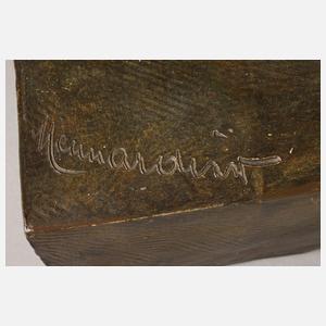 Figurengruppe "Unser täglich Brot gieb uns heute"