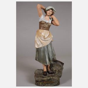 Lorenzo Vergnano, "Ende des Tages"