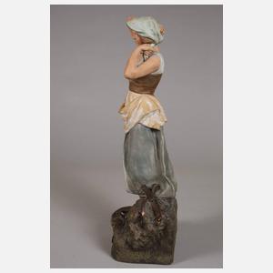 Lorenzo Vergnano, "Ende des Tages"