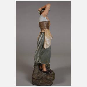 Lorenzo Vergnano, "Ende des Tages"