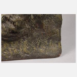 Lorenzo Vergnano, "Ende des Tages"