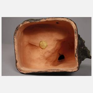 Lorenzo Vergnano, "Ende des Tages"